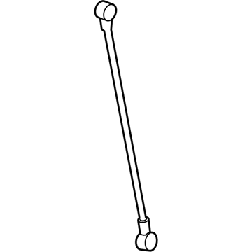 Acura 74962-STX-A02 Rod, Power Tailgate