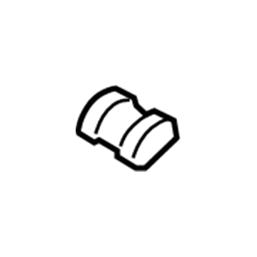 Mopar 4610170AB Sleeve-Cushion