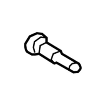 Kia 585252K500 Screw