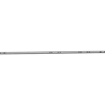 Mopar 68372512AB Panel-Access