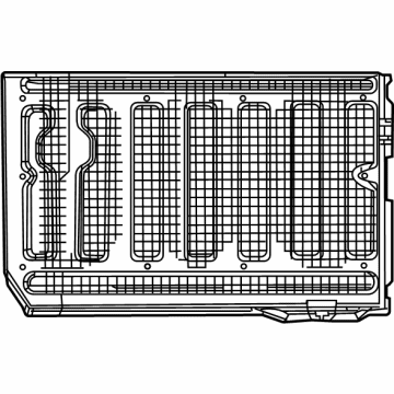 Mopar 68372547AC Close Out
