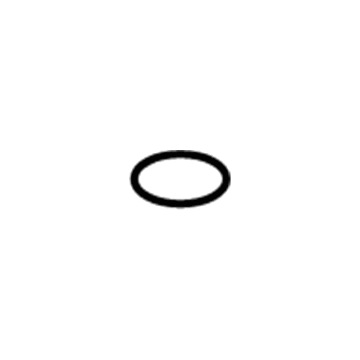 Lexus 90333-25001 Plug, Plate