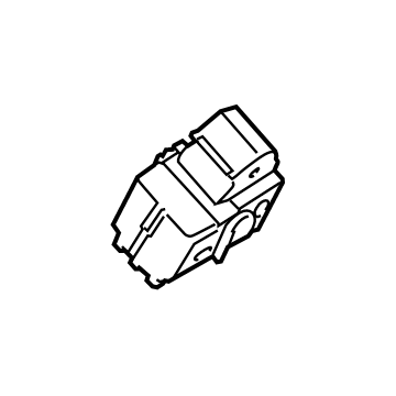 Ford GB5Z-14529-CB Window Switch