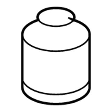 Ford 5F9Z-18A047-AA Boot