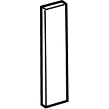 Lexus 88578-30830 Packing, Cooler, NO.