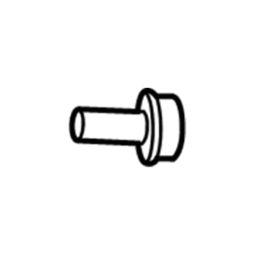 Mopar 6509662AA Bolt