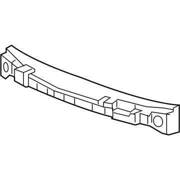 GM 22905945 Absorber