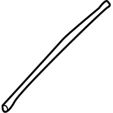Nissan 28935-0B000 Hose-Washer