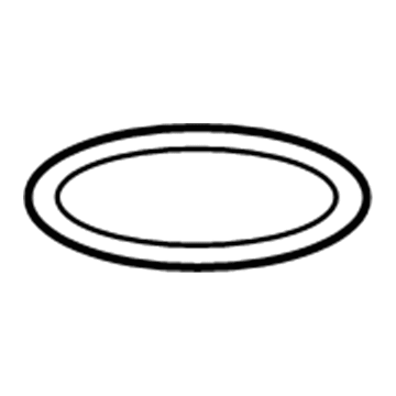 GM 95229012 Fuel Pump Assembly Seal