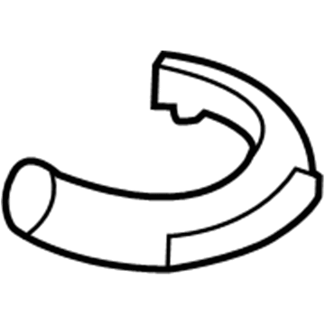 BMW 31-33-6-787-114 Lower Spring Pad