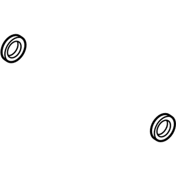 Ford CV6Z-4B416-D Axle Seal