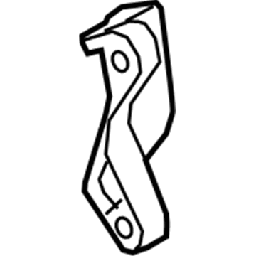 Ford CV6Z-4K360-A Front Bracket