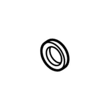 Ford CV6Z-4676-A Oil Seal