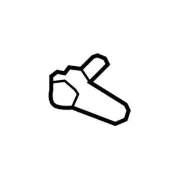 Mopar 5073967AA Clip-Link