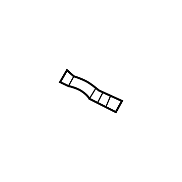 Acura 63232-TJB-A02 SEPARATOR