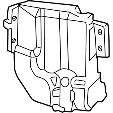 Mopar 5103453AA Pump-Washer, Windshield