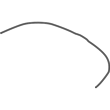BMW 51-17-7-478-391 SEALING TAPE