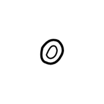 GM 88975835 Seal, Exhaust Manifold Pipe