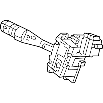 Mopar 56046118AF Switch-Multifunction