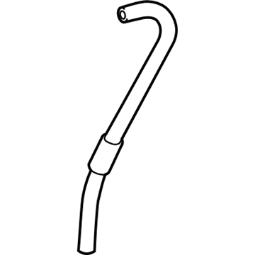 Toyota 32943-60550 Outlet Hose