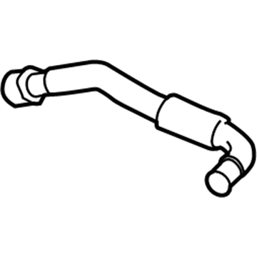 Nissan 14725-7Y001 EGR Tube Stud