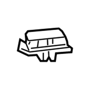 Mopar 68078835AA Module-Power