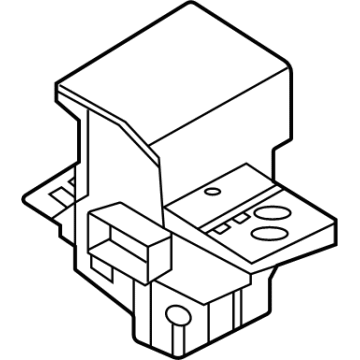 Ford GJ5Z-2B623-CB Park Brake Warning Switch