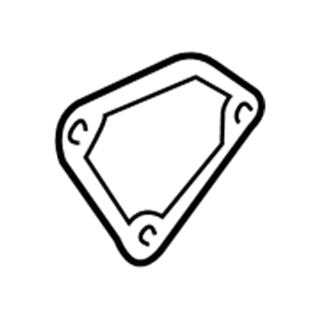 Nissan 13050-31U00 Gasket-Water Inlet