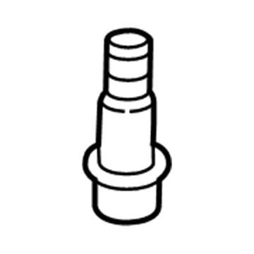 Hyundai 26420-2B720 Fix Bolt-Oil Cooler