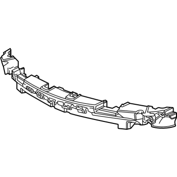 GM 42592125 Absorber
