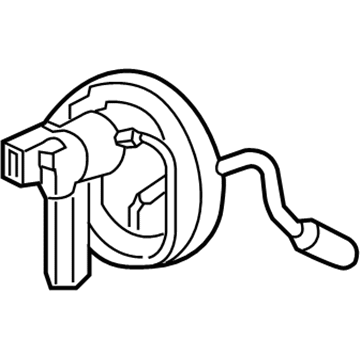 Mopar 5161063AD Control-WINCH
