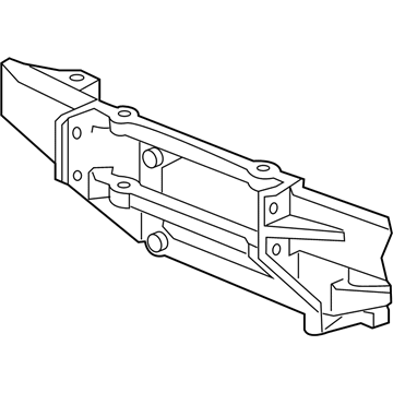 Mopar 52121221AI FAIRLEAD-WINCH