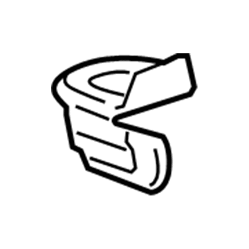 GM 23160129 Support