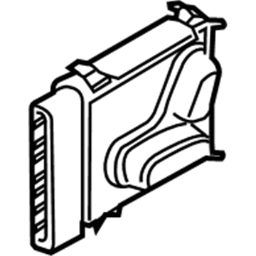 Mopar 68269698AA Switch-Power Seat