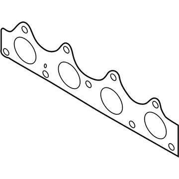 Kia 285212B400 Gasket-Exhaust MANIF