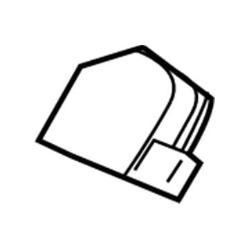 GM 19178233 Module