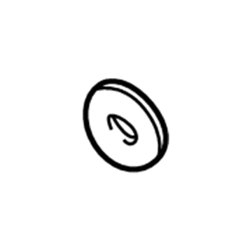 Mopar 4792297 Shield