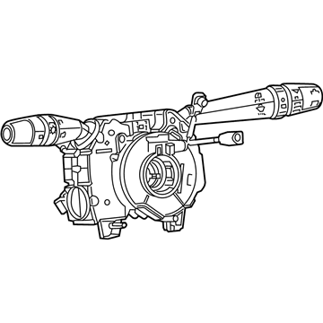 Mopar 7GJ16JXWAA MULTIFUNCTION