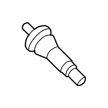 Ford F2GZ-1700-E Valve