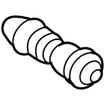 Mopar 5118732AA BUSHING-Spring