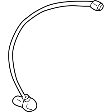 GM 90494182 Crankshaft Sensor
