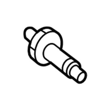 Ford BC3Z-00814-D Air Guide Stud