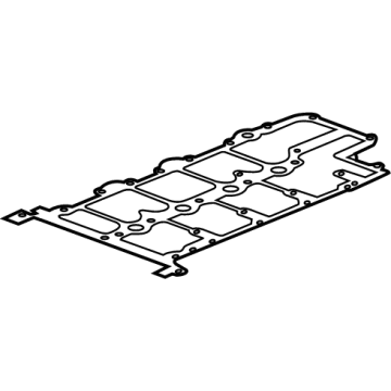 GM 12663348 Valve Cover Gasket