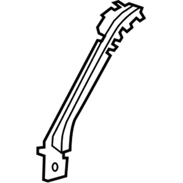 GM 10389221 Upper Reinforcement
