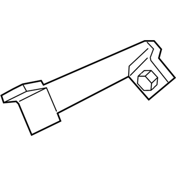 BMW 17-11-7-575-389 Support