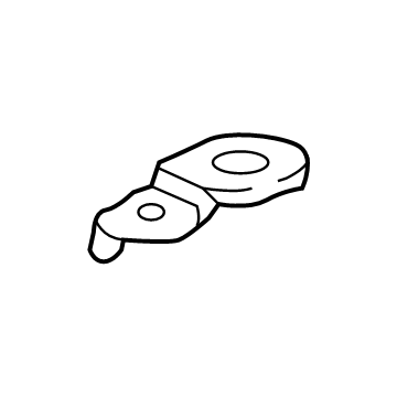 Honda 50275-TBC-A00 Sic Washer, FR Sub