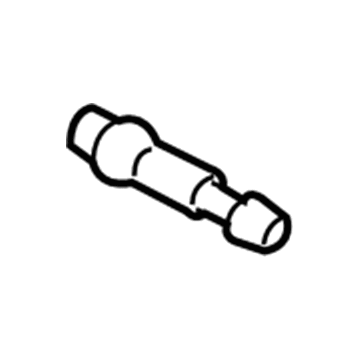 BMW 61-68-8-220-822 Valve