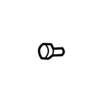Infiniti 80999-VE000 Clip