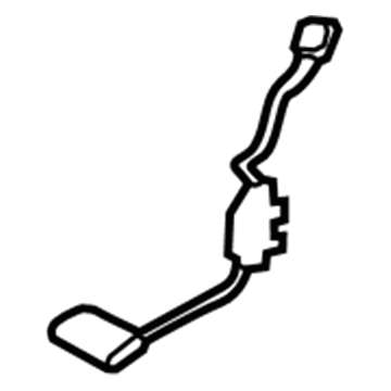 Kia 944604R000 Fuel Pump Sender Assembly