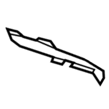 Ford GD9Z-5446808-AA Guide